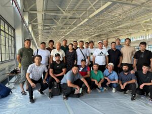 Физическая культура и спорт:теория и методика преподавания в УЗ НПО