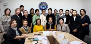 Орто кесиптик билим берүү мекемелердин  мугалимдеринин квалификациясын жогорулатуу курсу башталды