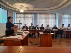 Физическая культура и спорт: теория и методика преподавания