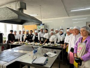 Курс повышение квалификации мастеров производственного обучения