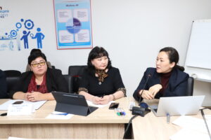 10-мартта, Кыргыз Республикасынын Агартуу министрлигине караштуу Республикалык илимий-методикалык борбордо кесиптик лицейлердин директорлору үчүн квалификациясын жогорулатуу курстары башталды.