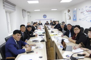 Курсы ПК директоров УЗ НПО