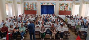 Курс профессиональной переподготовки «Педагогическое мастерство».