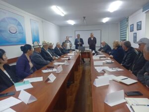 Курсы повышения квалификации мастеров производственного обучения УЗ НПО